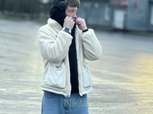 Nikitataras