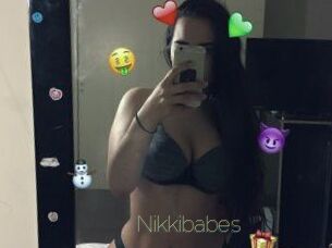 Nikkibabes