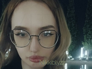 nikkiblyzz Visio Tchats