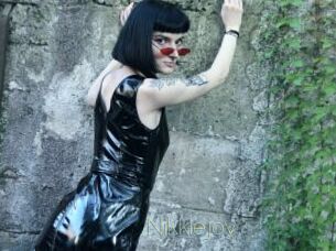 Nikkiejoy