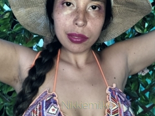 Nikkiemilkie
