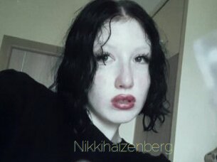 Nikkihaizenberg