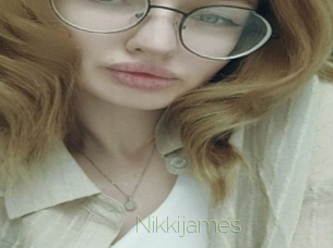 Nikkijames