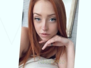 Nikkipetite