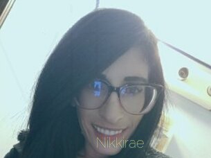 Nikkirae
