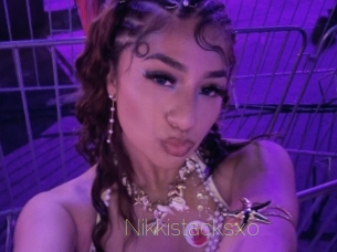 Nikkistacksxo