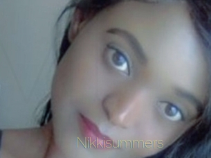 nikkisummers Visio Tchats