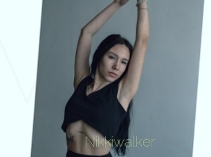 nikkiwalker Visio Tchats