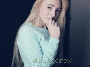 Nikkyangelnew