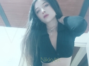 Nikkybk