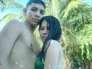 Nikkymathew