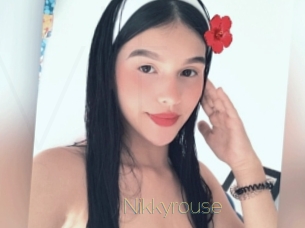 Nikkyrouse
