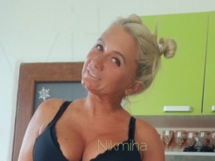 Nikmiha