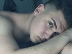 Niko_mars