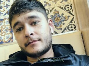 Nikocamx