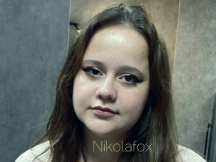 Nikolafox