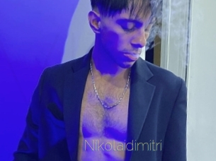 Nikolaidimitri