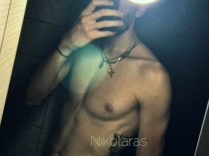 Nikolaras