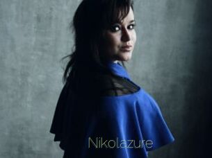 Nikolazure