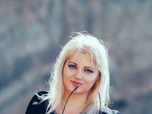 Nikolblonde