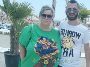 nikoleandenddy Visio Tchats