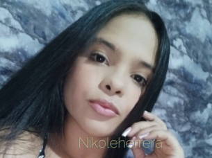Nikoleherrera