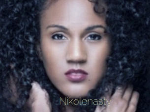 Nikolenasty