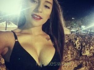 Nikolesweet