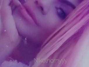 Nikolhornyyy
