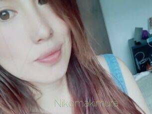 Nikomakimura