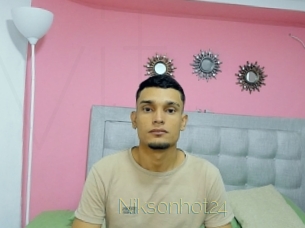 Niksonhot24