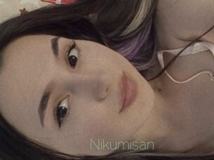 Nikumisan