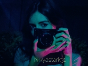 nikyastark31 Visio Tchats
