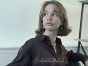 Nilsadziuba