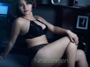 Ninadahman