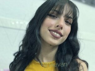 Ninaevan