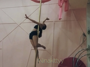 Ninakittyy