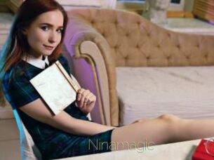 Ninamagic