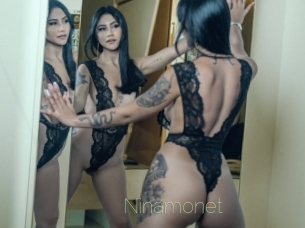 Ninamonet