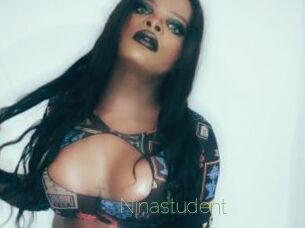 Ninastudent
