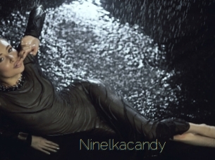 ninelkacandy Visio Tchats