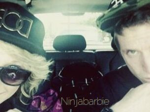 Ninjabarbie