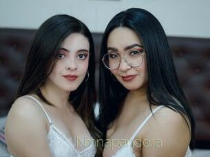 ninnapandora Visio Tchats
