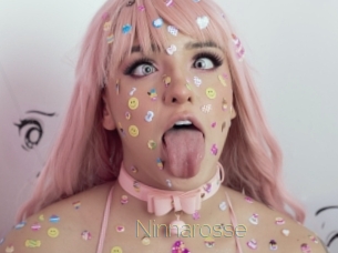Ninnarosse