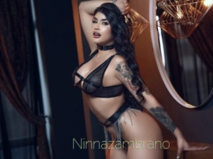 ninnazambrano Visio Tchats