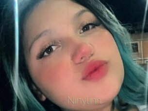 Ninylinn