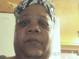Nirvanachapri