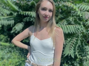 Nissaross