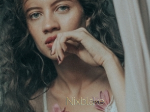Nixblake