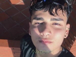 Nixpeach
